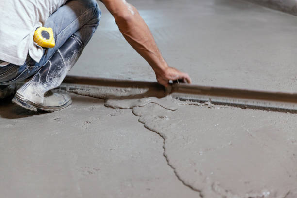 , KY Concrete contractor Company